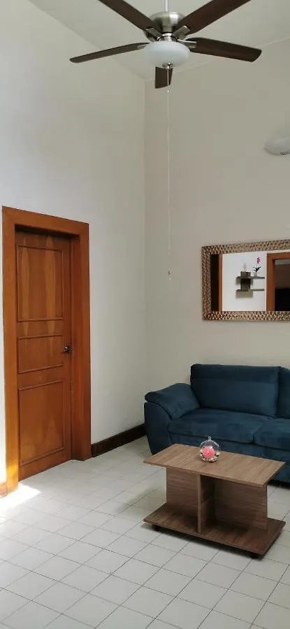 Guest house Jardin Merida