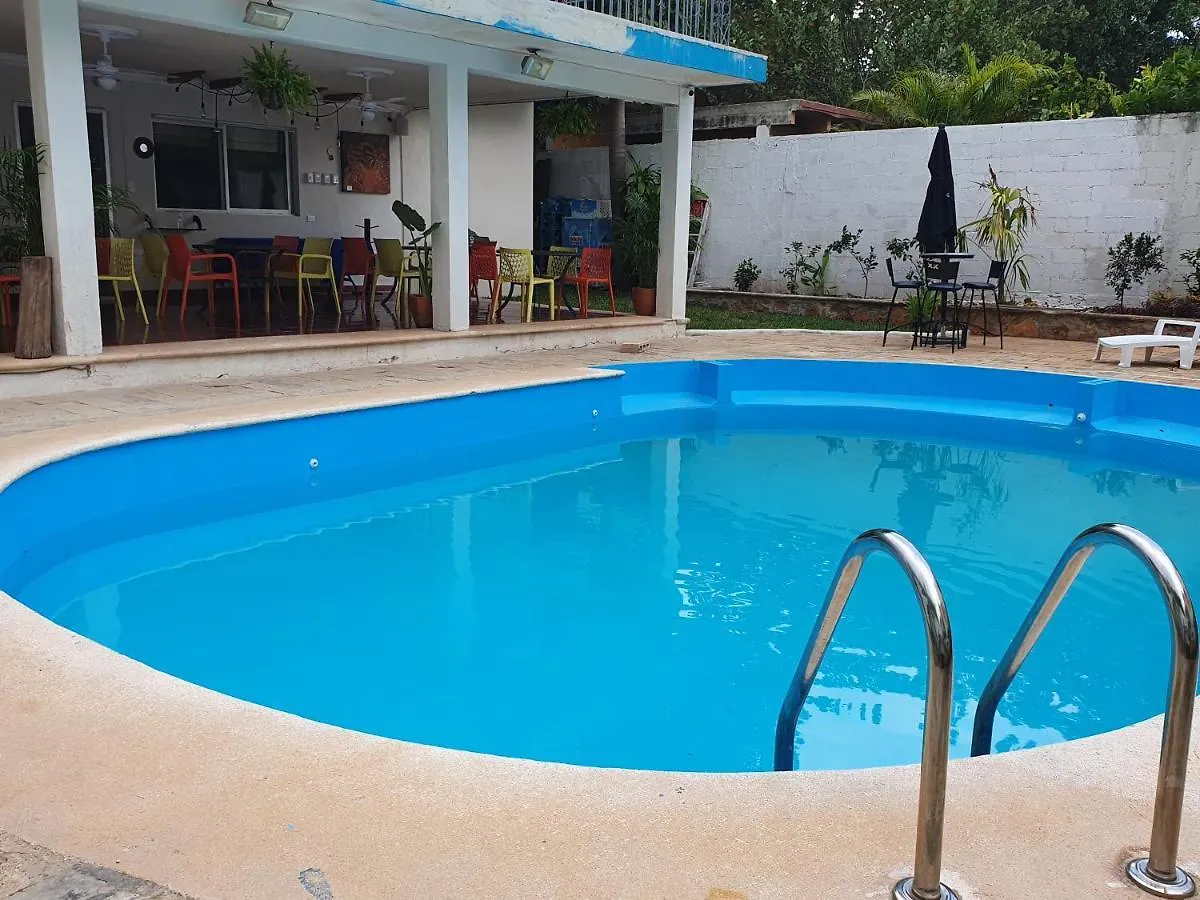 Jardin Merida